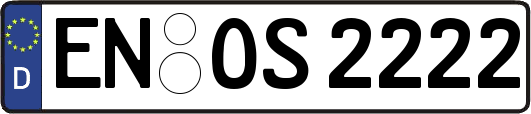 EN-OS2222