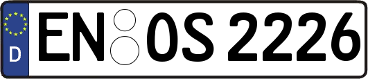 EN-OS2226