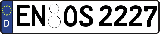 EN-OS2227
