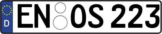 EN-OS223