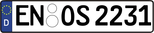 EN-OS2231