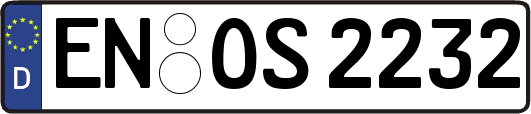 EN-OS2232