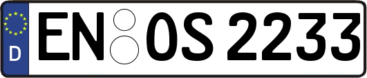 EN-OS2233