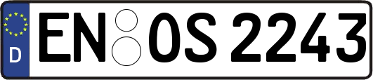 EN-OS2243