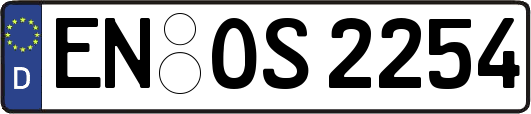 EN-OS2254
