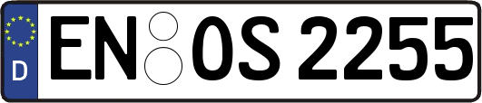 EN-OS2255