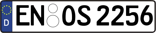 EN-OS2256