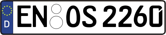 EN-OS2260