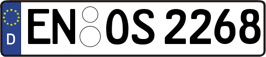 EN-OS2268