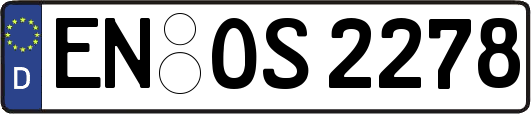 EN-OS2278