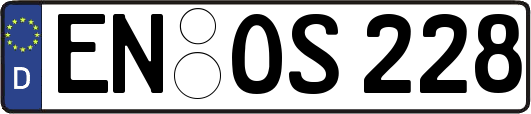 EN-OS228