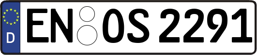 EN-OS2291