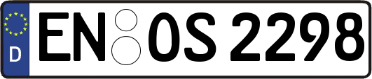 EN-OS2298