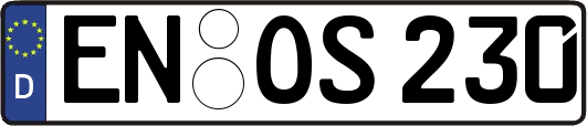 EN-OS230