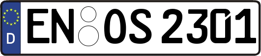 EN-OS2301