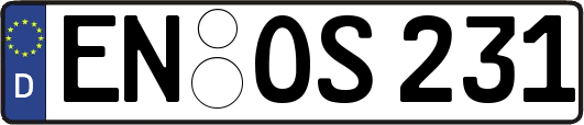 EN-OS231