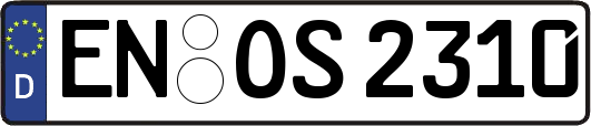 EN-OS2310
