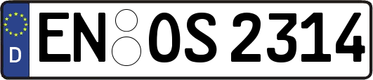 EN-OS2314