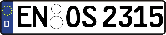 EN-OS2315