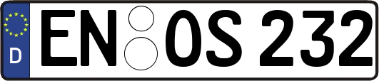 EN-OS232