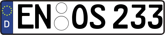 EN-OS233