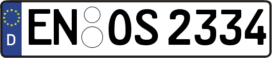 EN-OS2334