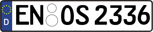 EN-OS2336