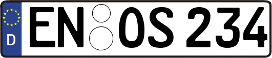 EN-OS234