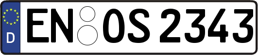 EN-OS2343