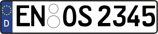 EN-OS2345