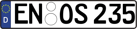 EN-OS235