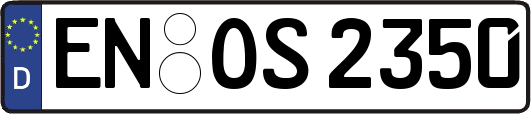EN-OS2350
