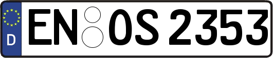 EN-OS2353