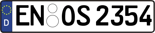 EN-OS2354