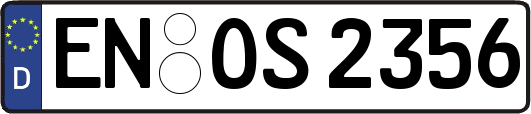 EN-OS2356
