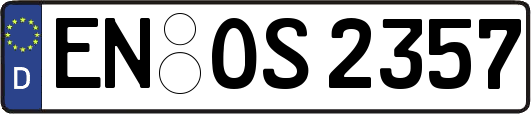 EN-OS2357