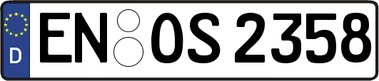 EN-OS2358