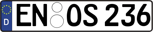 EN-OS236