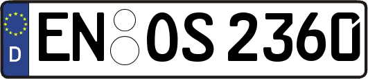 EN-OS2360