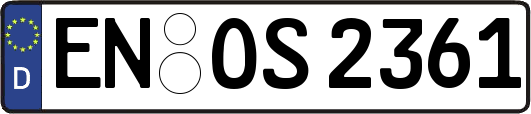 EN-OS2361