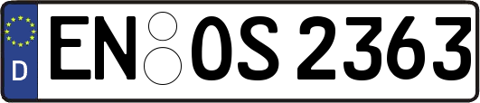 EN-OS2363