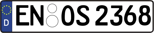 EN-OS2368