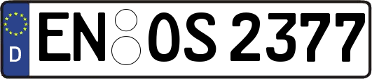 EN-OS2377
