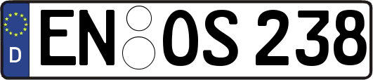EN-OS238