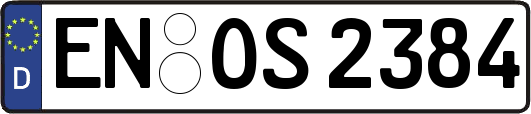 EN-OS2384