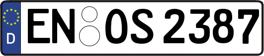 EN-OS2387