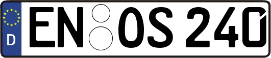 EN-OS240