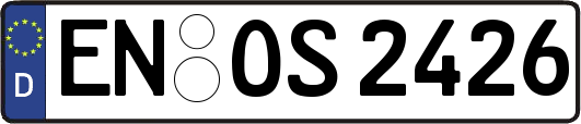 EN-OS2426