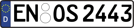 EN-OS2443
