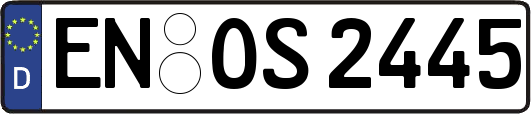 EN-OS2445